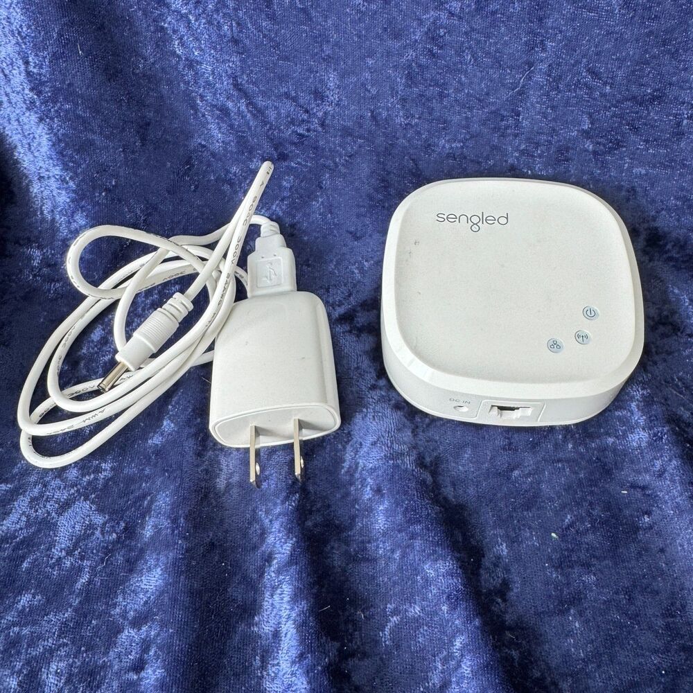 5/$25 Sengled Use Products EUC